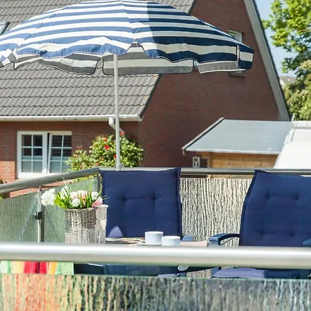 Suedhafen 1 Og - Whg 3 Appartement