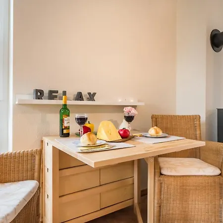 Suedhafen 1 Og - Whg 3 Appartement Kappeln