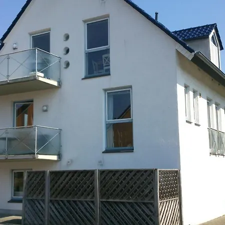 Suedhafen 1 Og - Whg 3