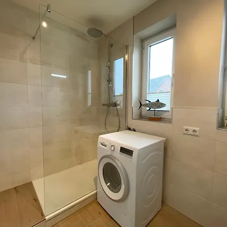 Apartment Suedhafen 1 Og - Whg 3 Kappeln